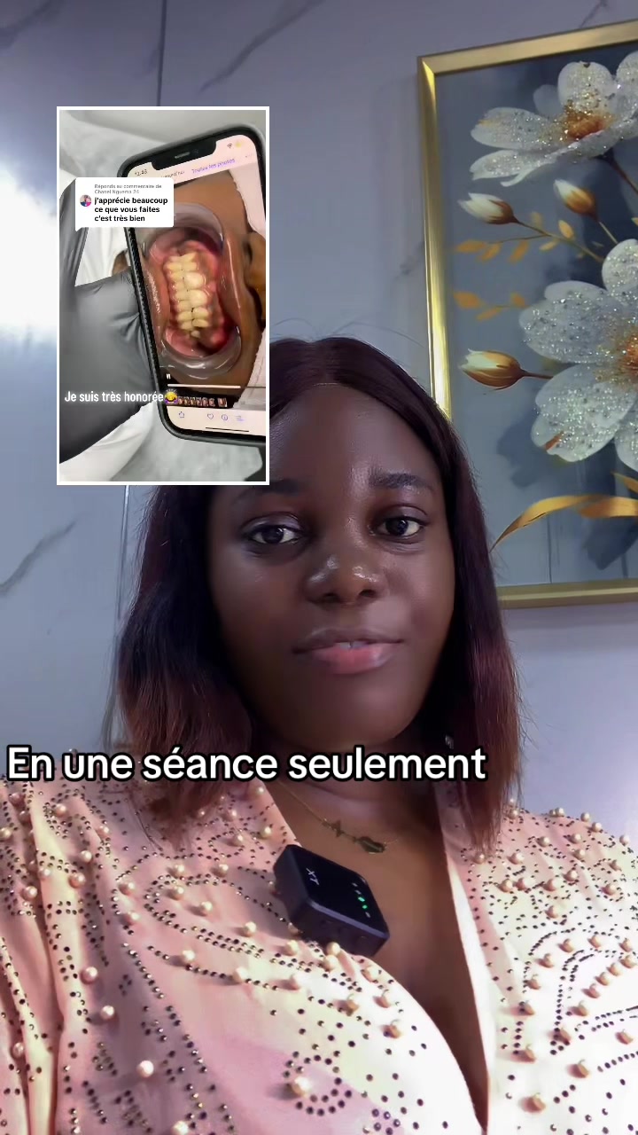 @Joanna Esthétique Libreville