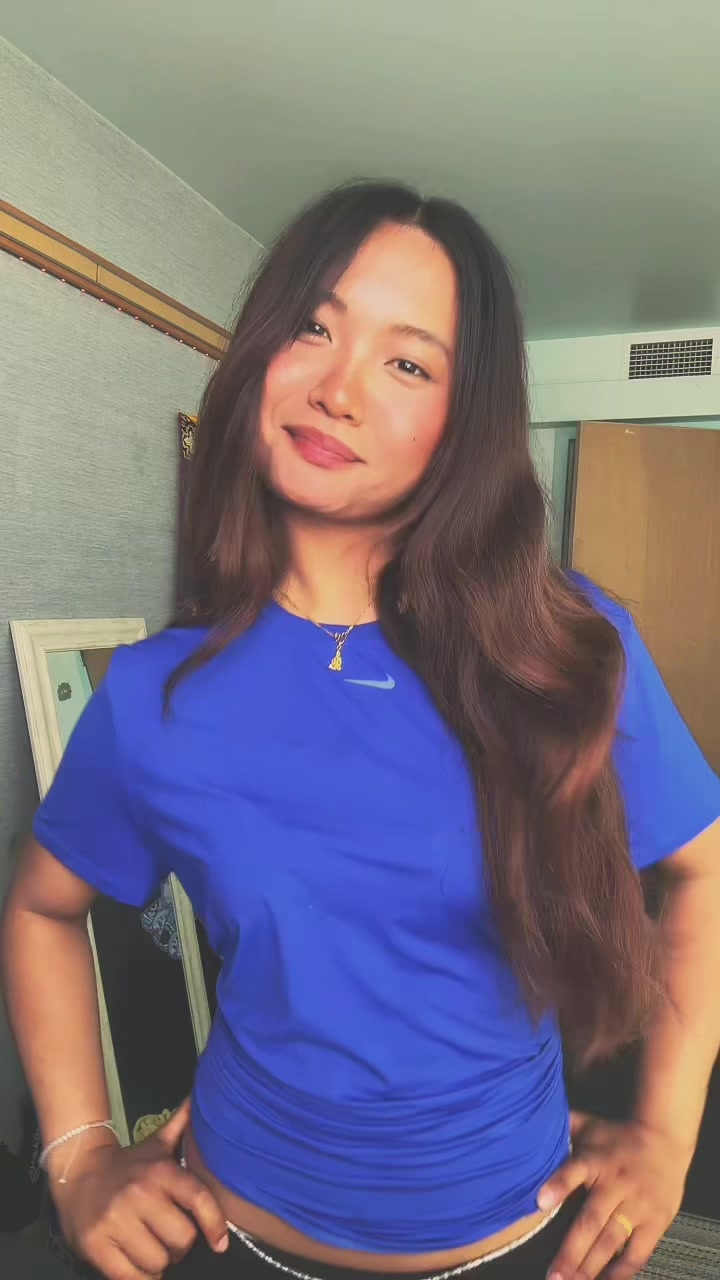 @Lisha Gurung