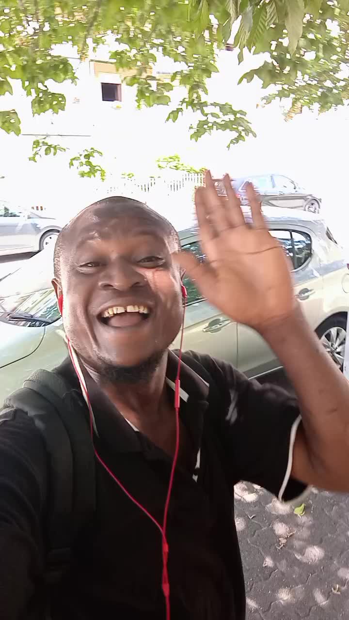 @aramadifofana nenimasaba