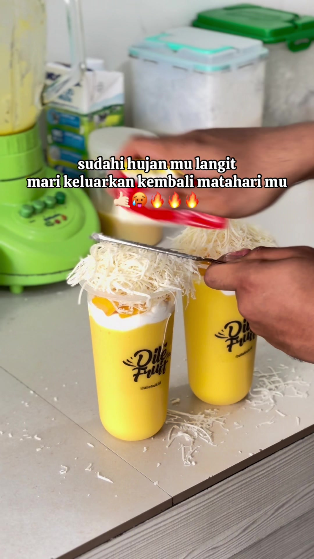 @Dilefruit.id
