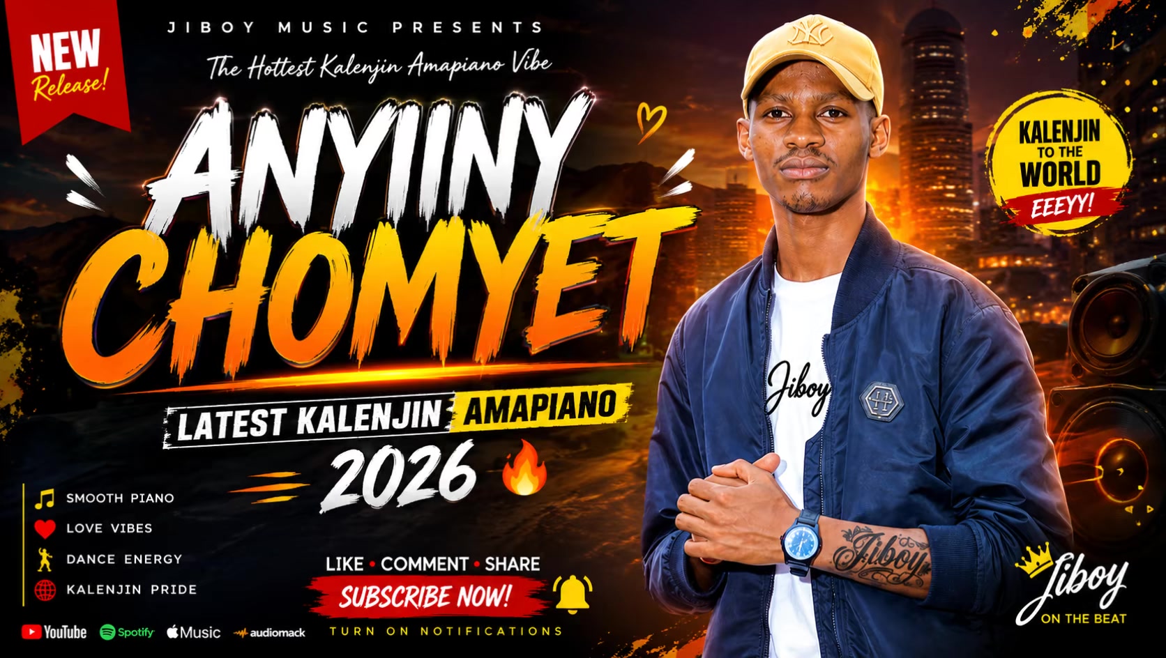 @DenoRecordz🇺🇲💲AgoTomo🇰🇪