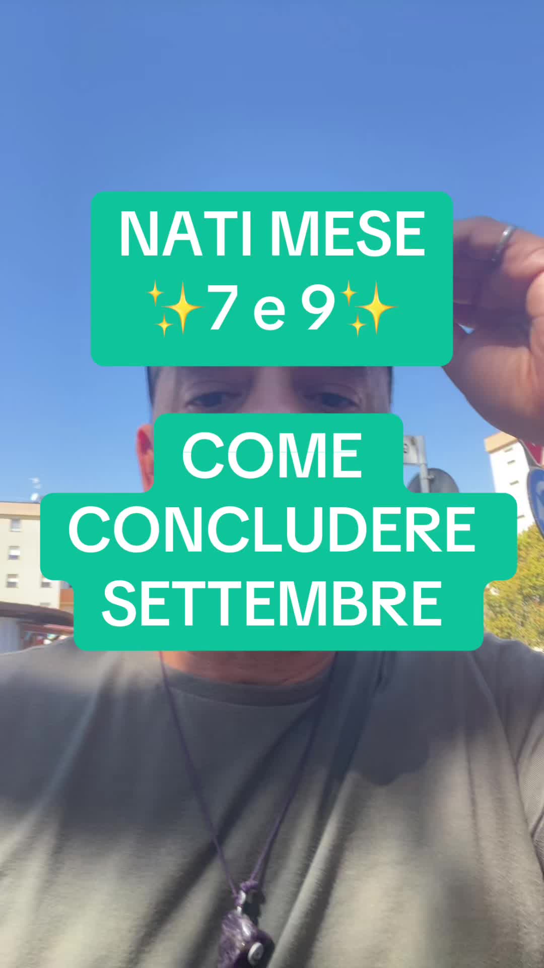 @Lo Chef dei Numeri