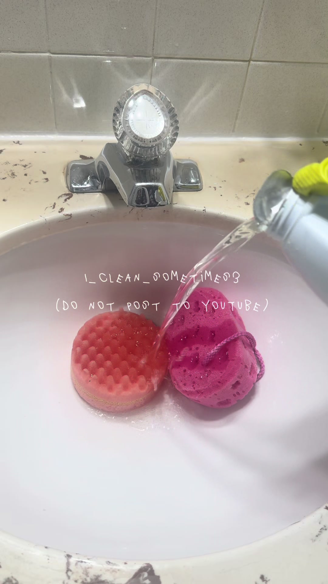 @🧼😋