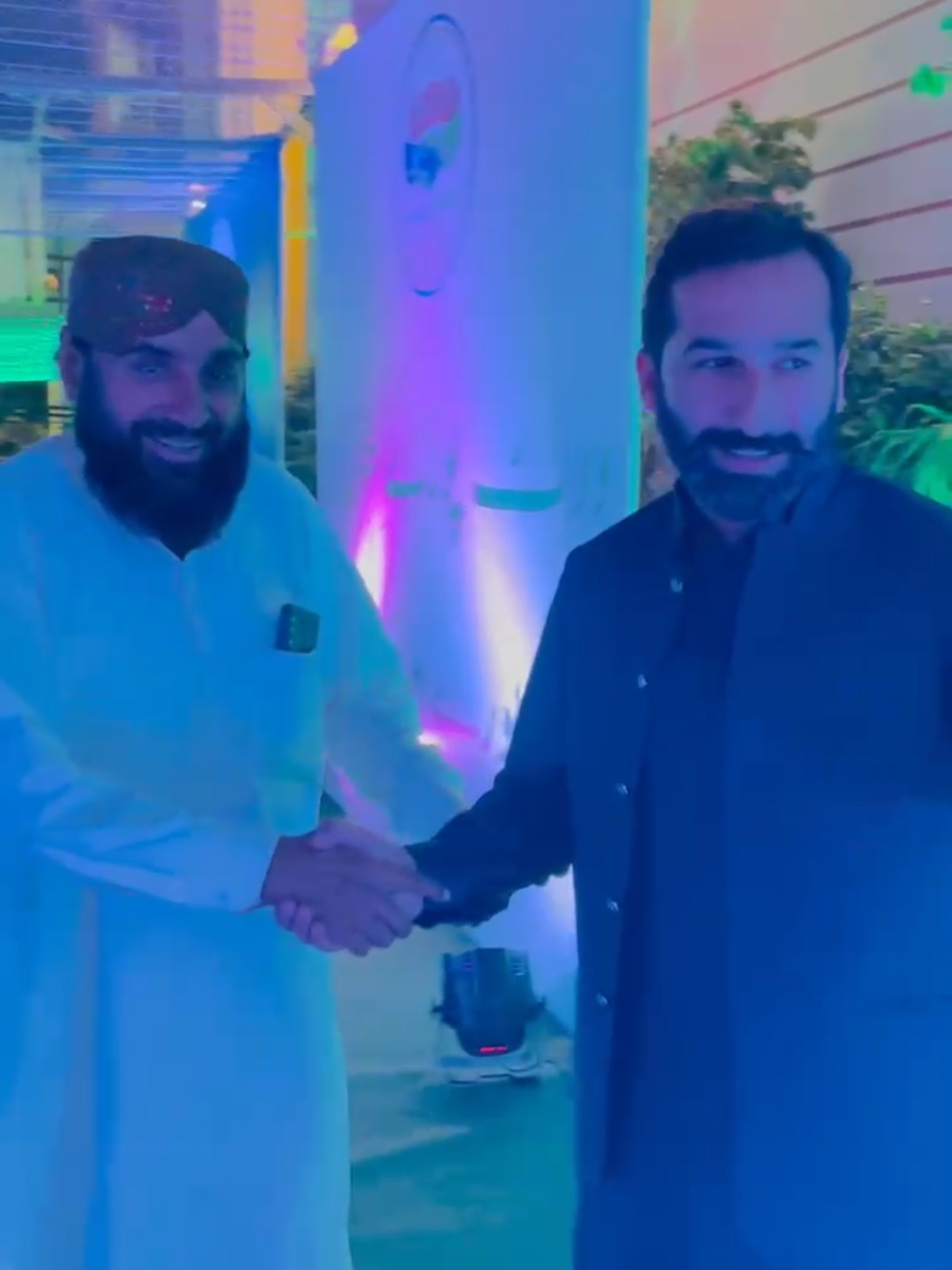 @Muhammad Ali Lashari