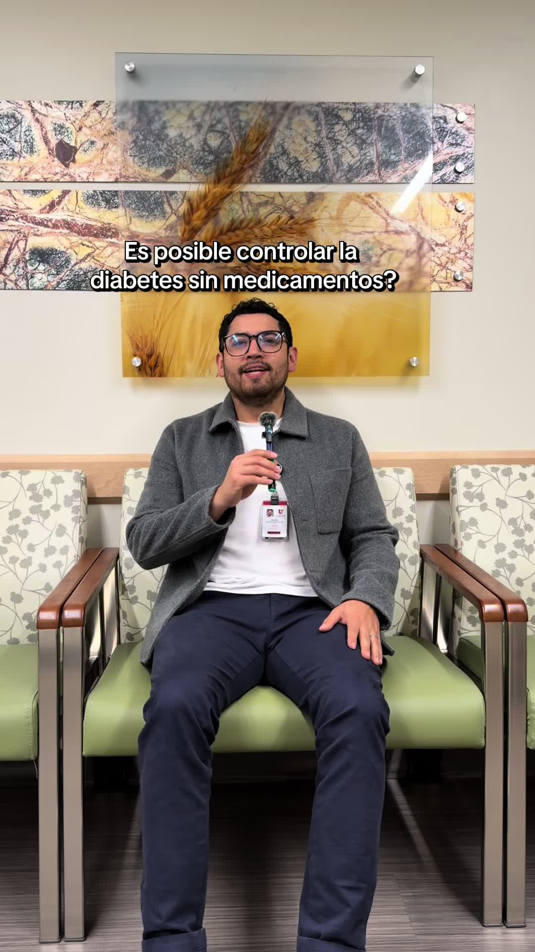 @Latino MD / Dr. Javier Munoz