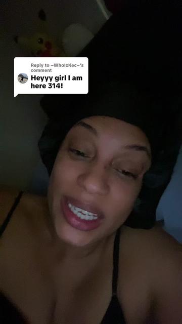 @Amber Averyhart