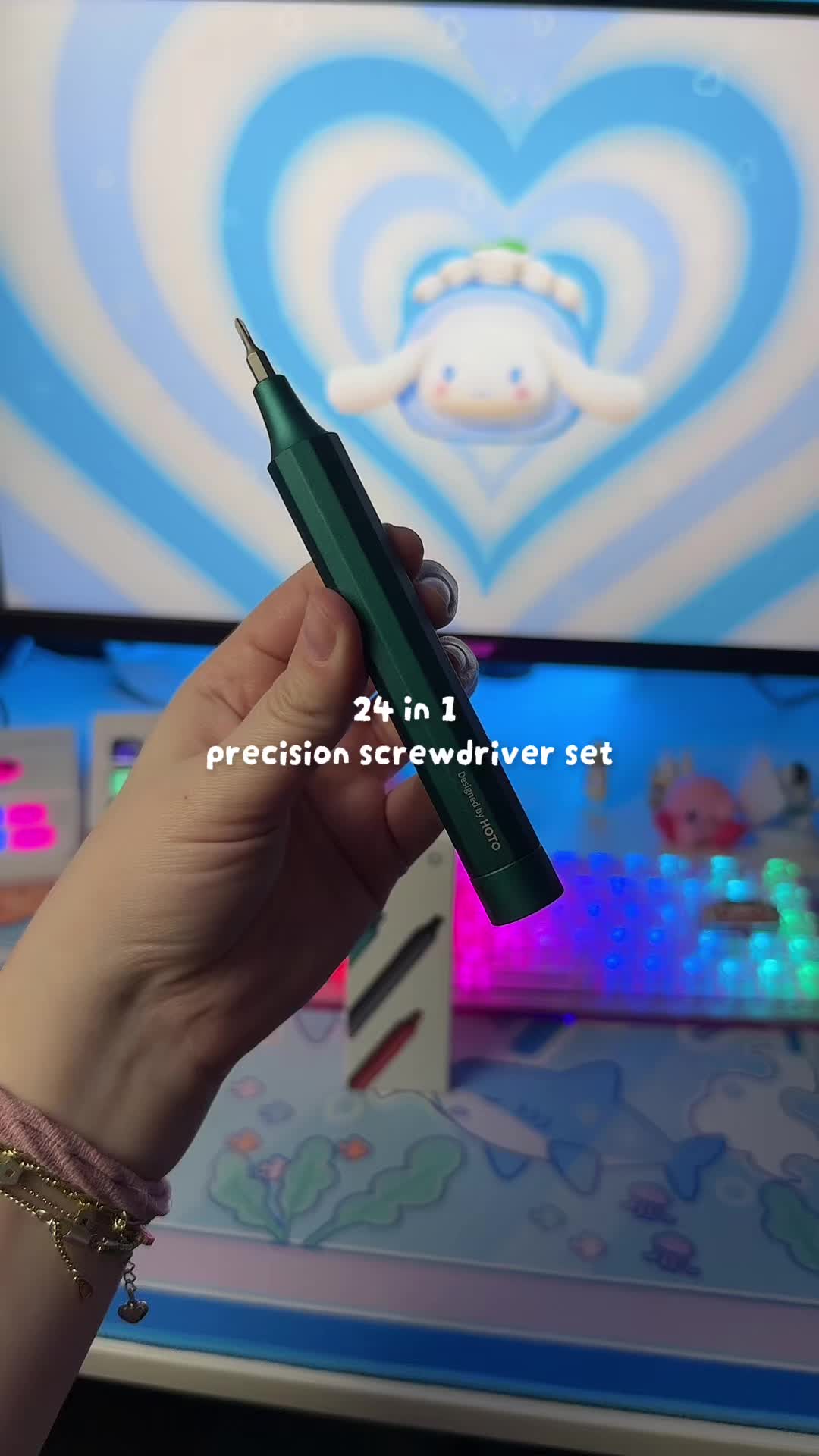 @daneeyelle🦭 gaming tech