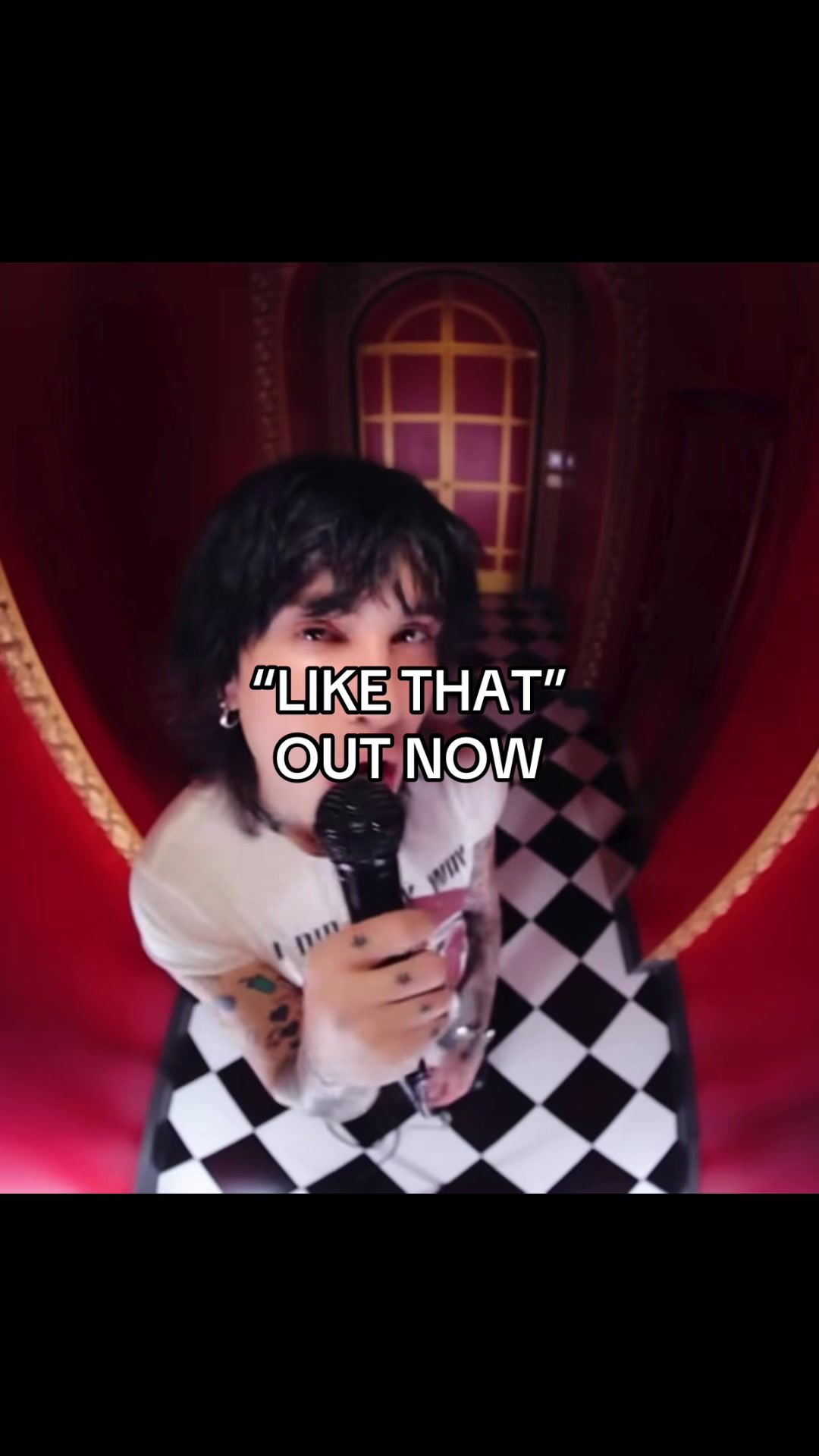 @Jake Webber