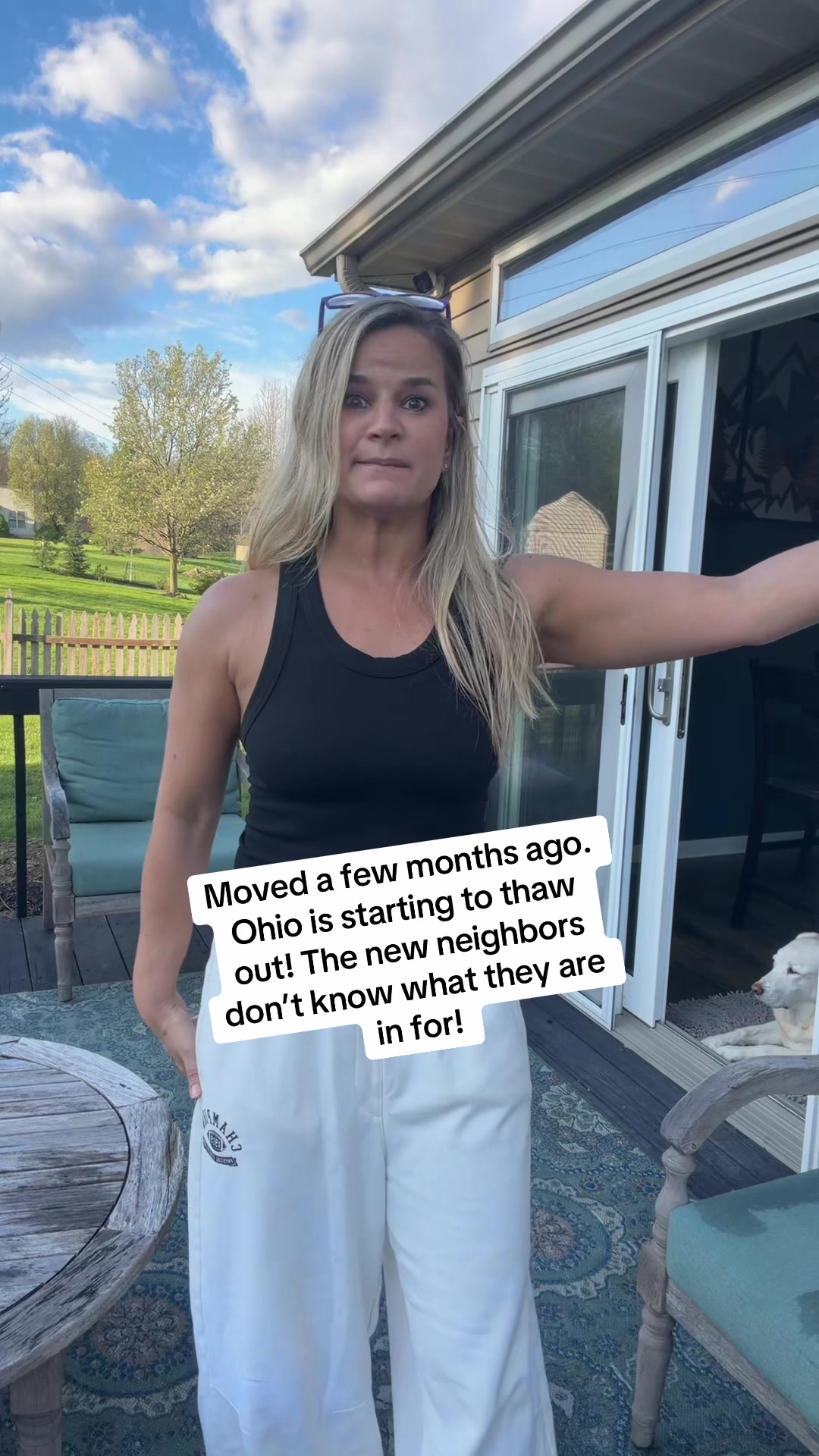 @Kristy Swain