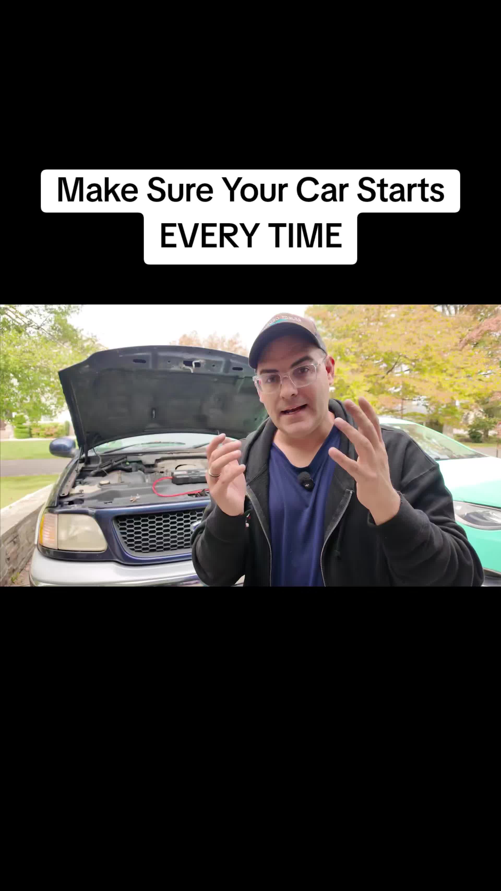 @Dom's Dad Advice