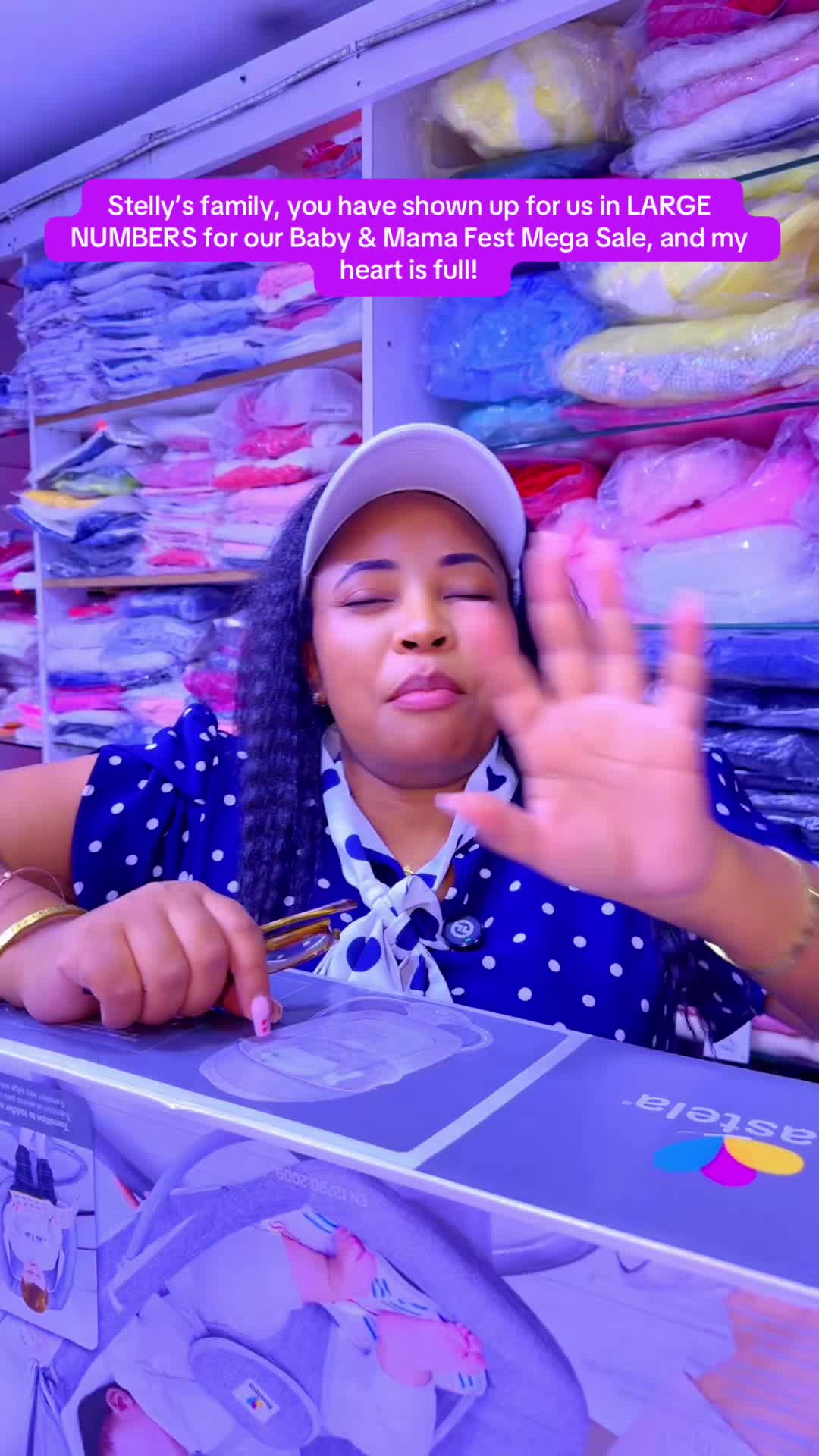 @Stelly’s Baby Shop Kenya