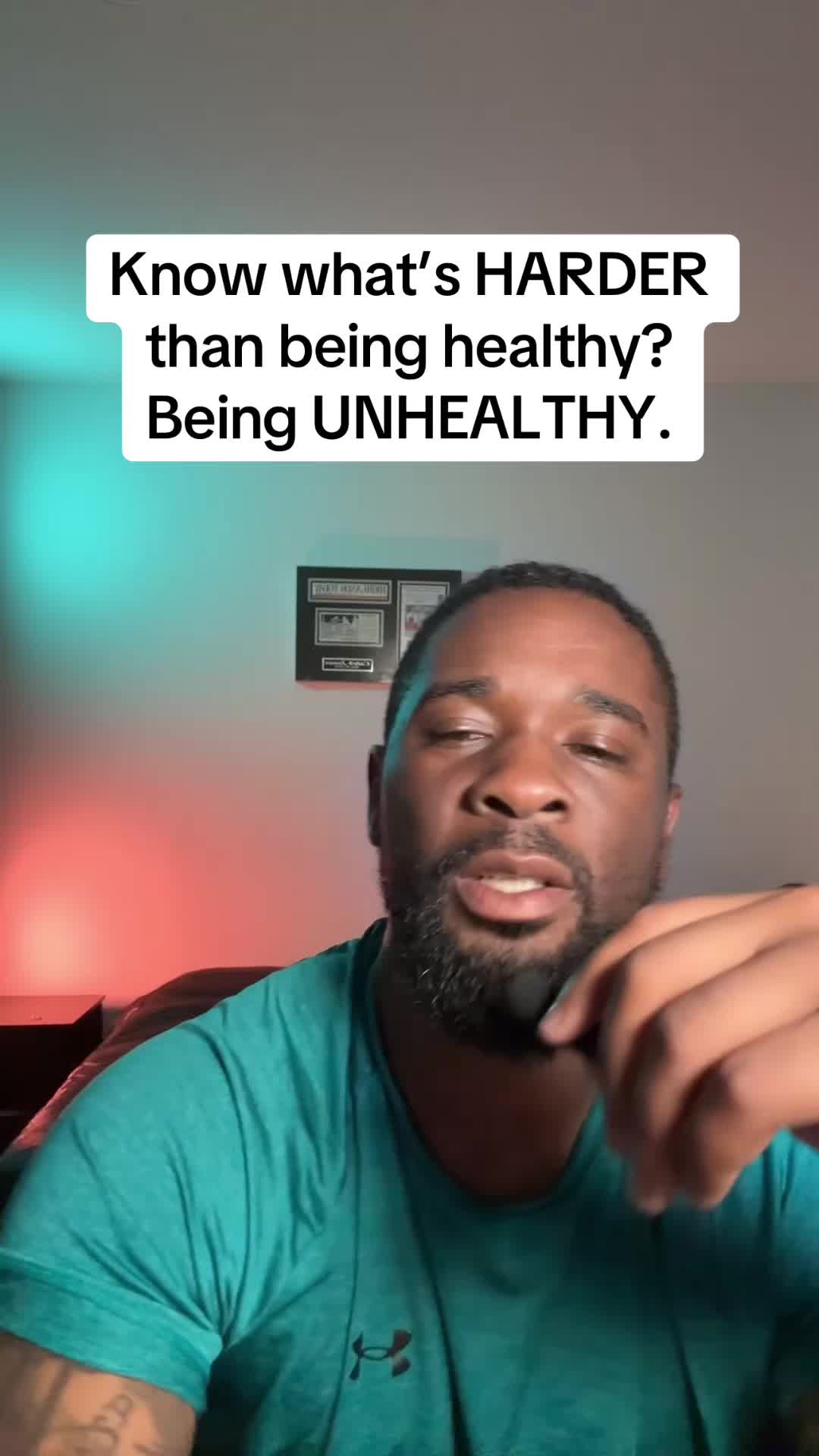 @Coach Jones | GetFit Coach