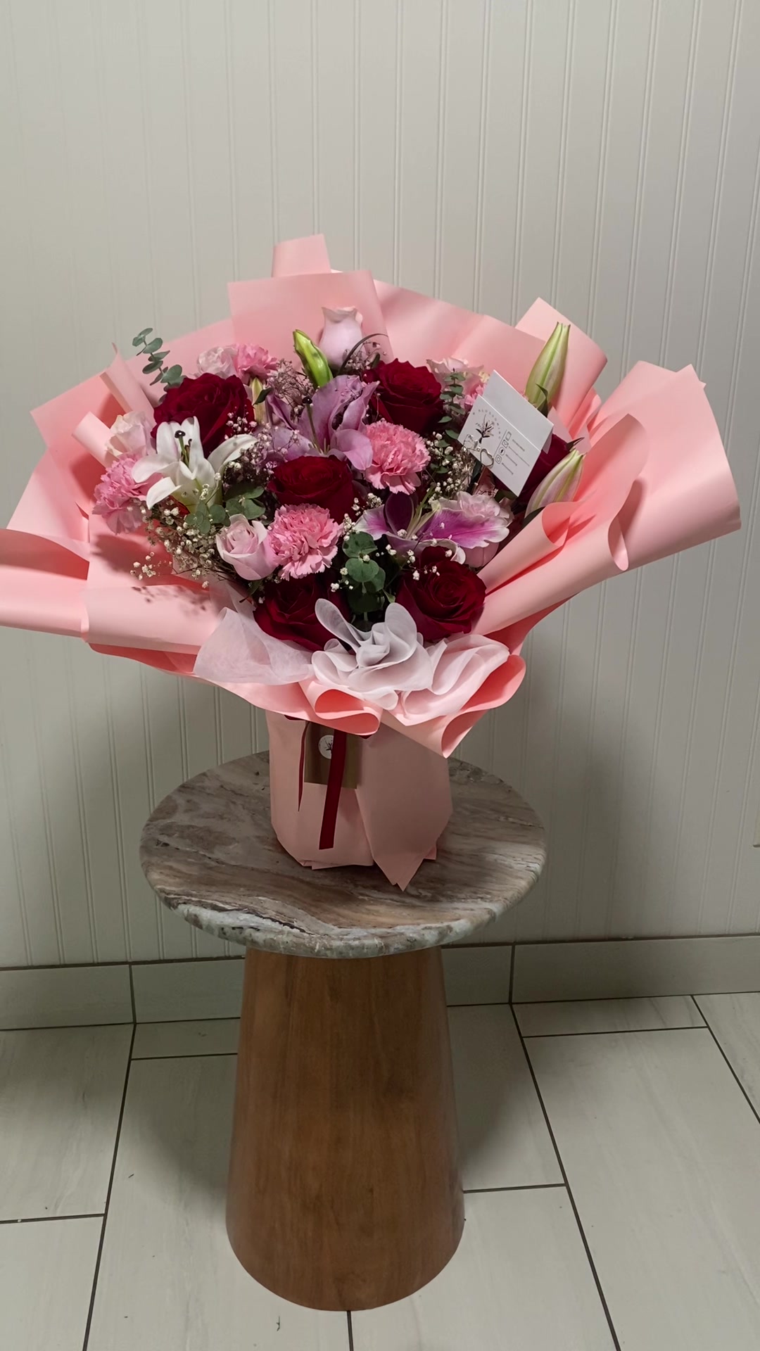 @MBlossoming Florist