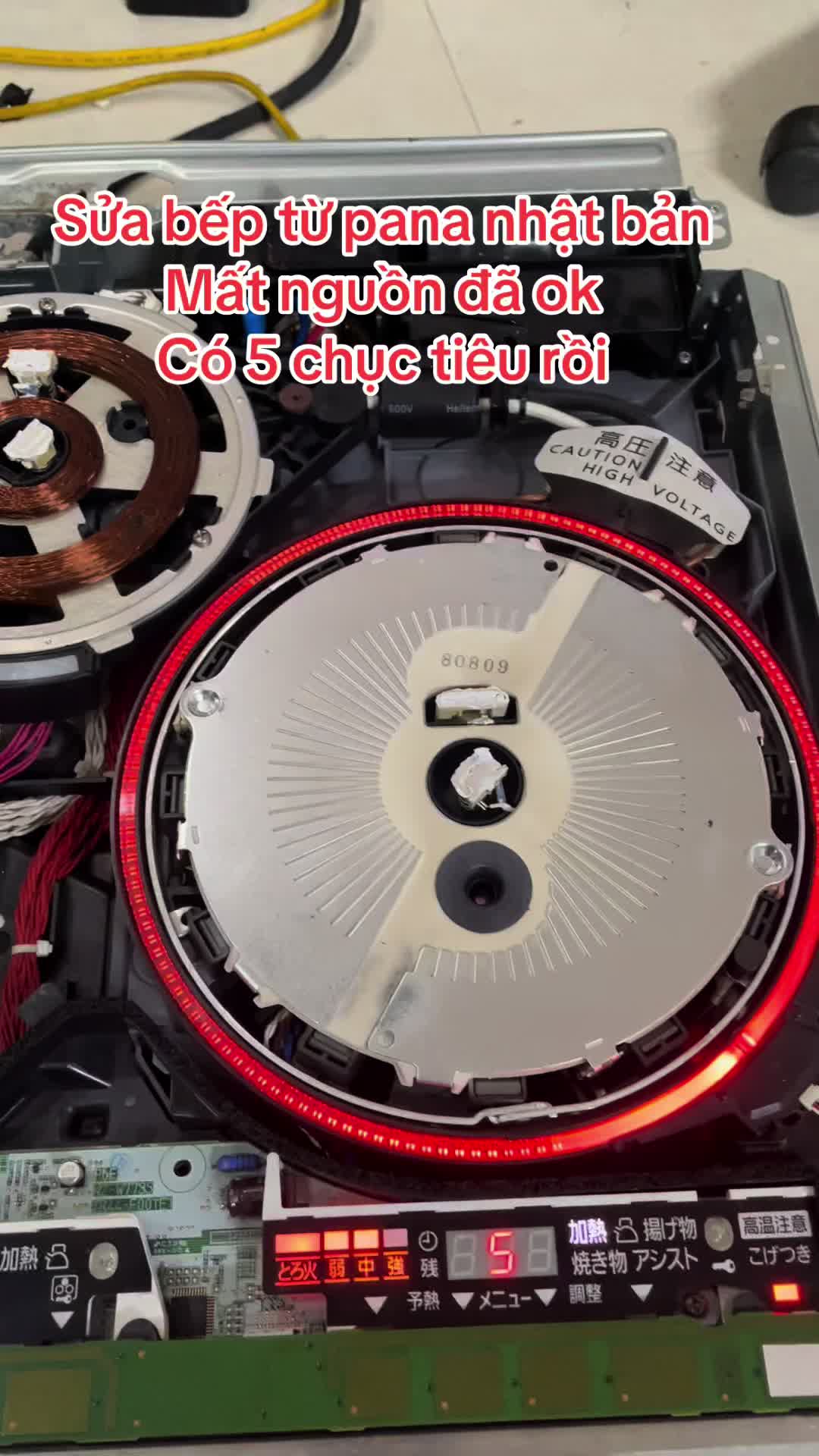 @U40 bắt đầu đi học nghề