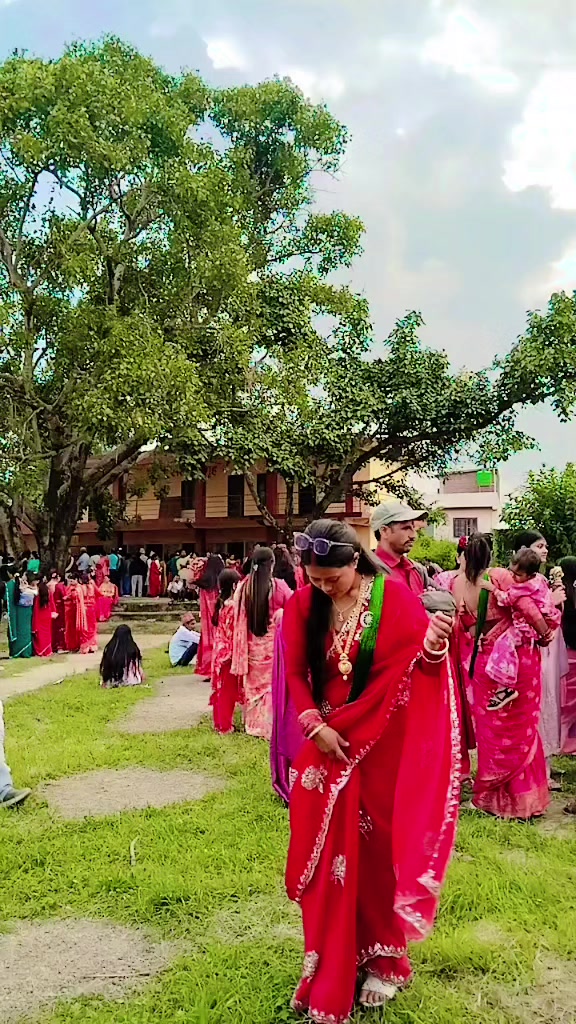 @Jharana Gharti:-♥️Dangi👪