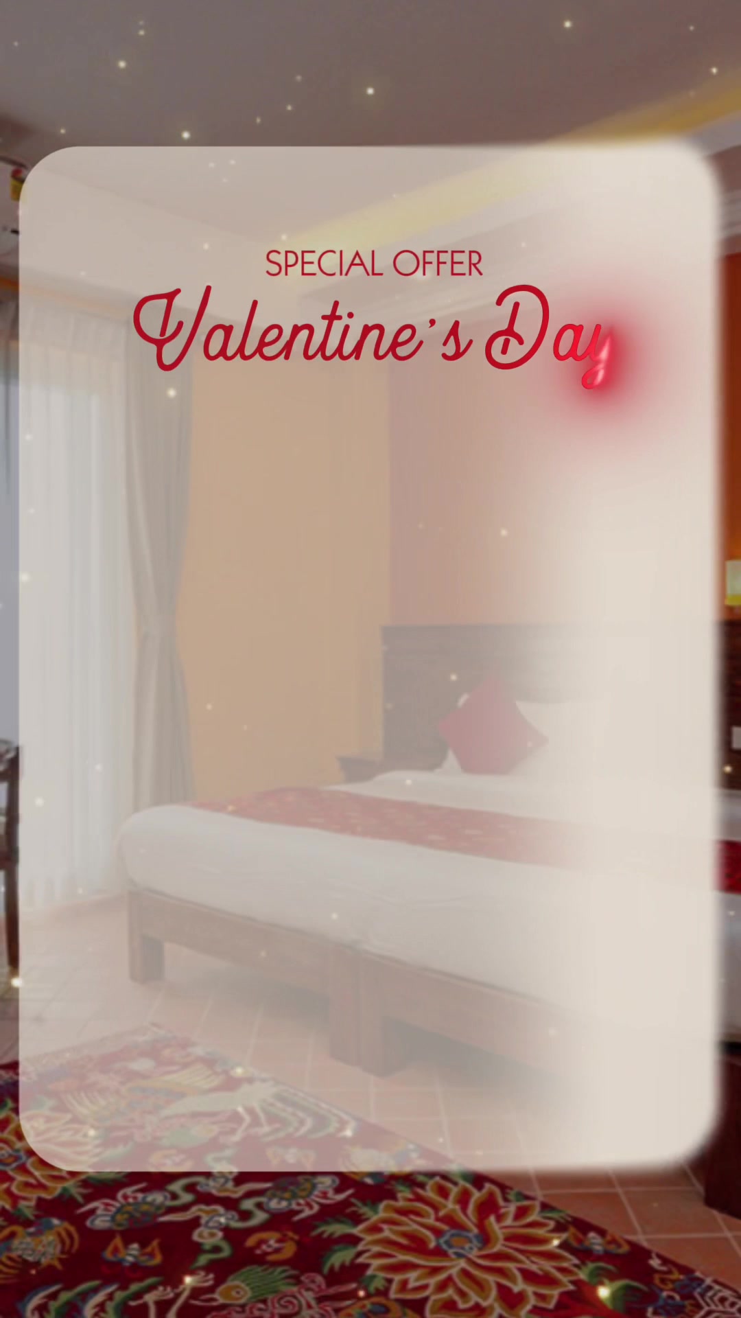 @Hotel Dolmaling