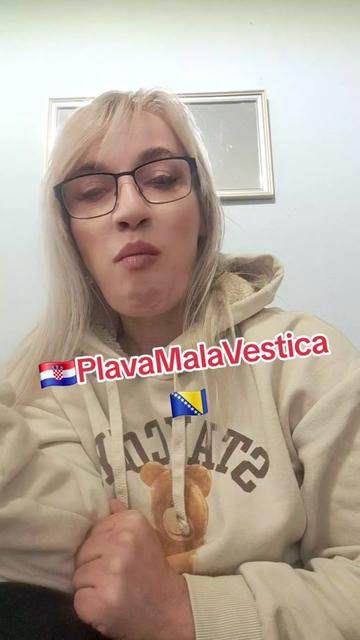 @🇭🇷MalaPlavaVestica🇧🇦
