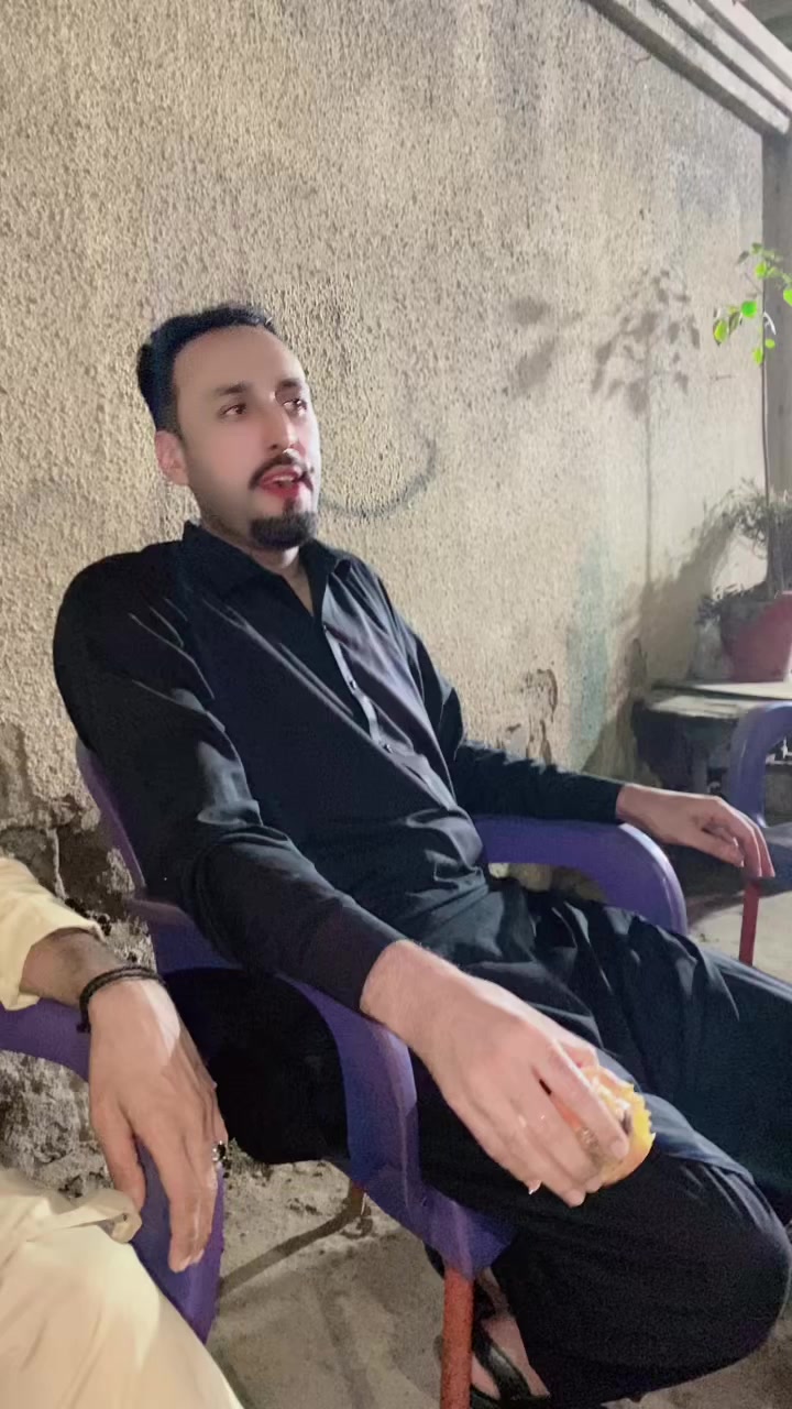 @Haji ayub khan