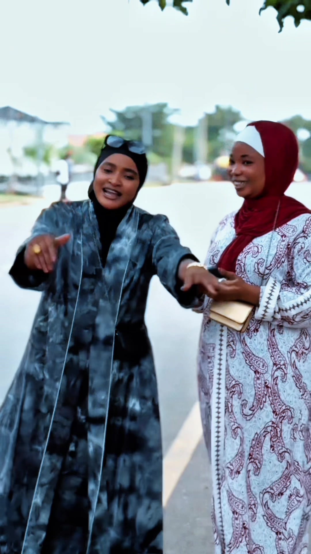 @Sayyada sister zehrah mafaka