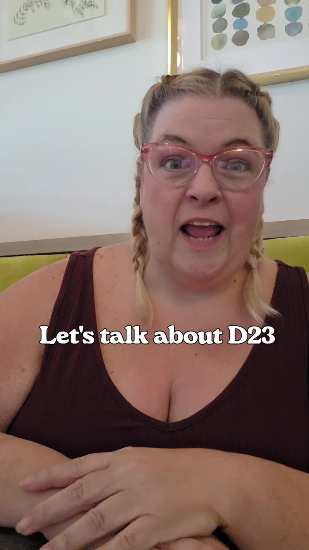 @Vikki • Plus-size Travel