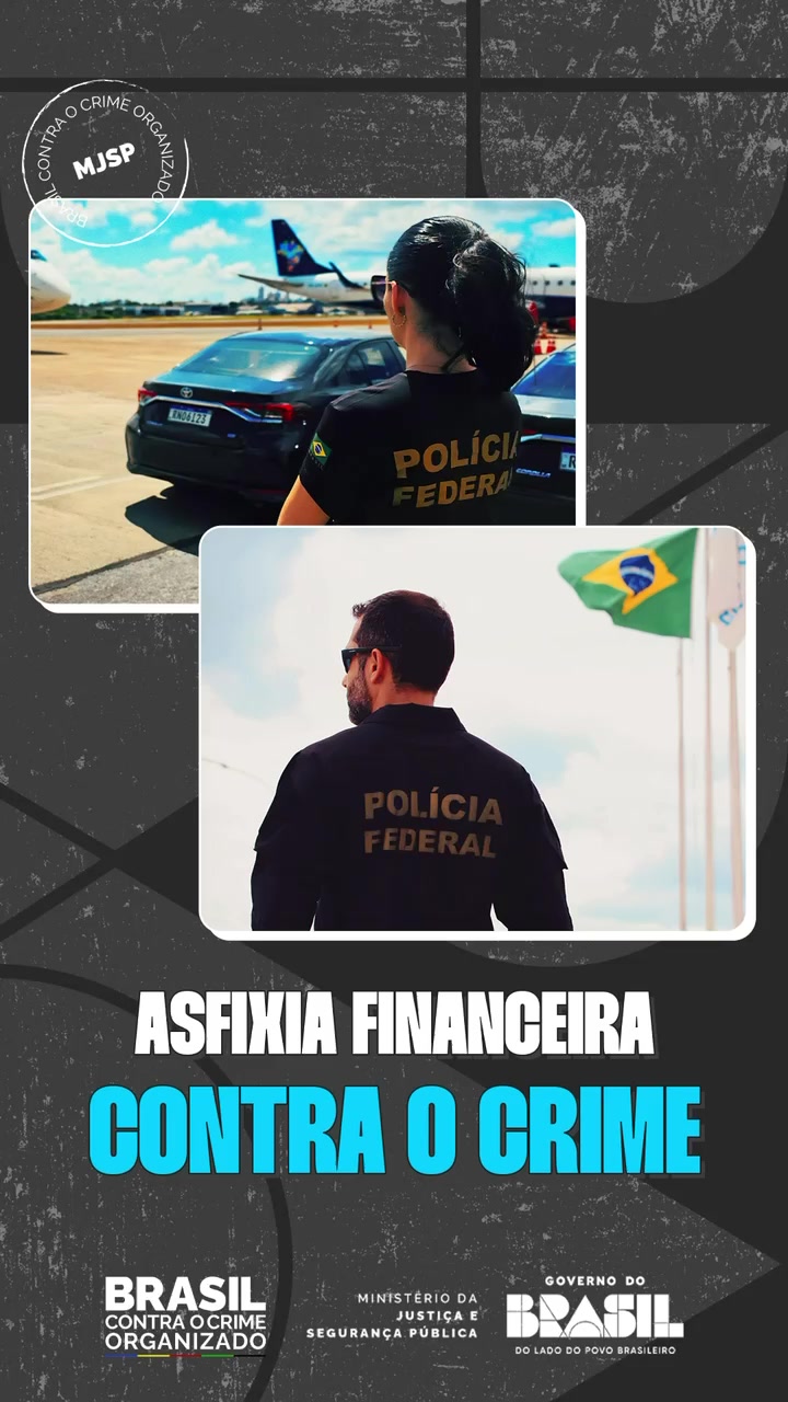 @Pol&iacute;cia Federal do ES