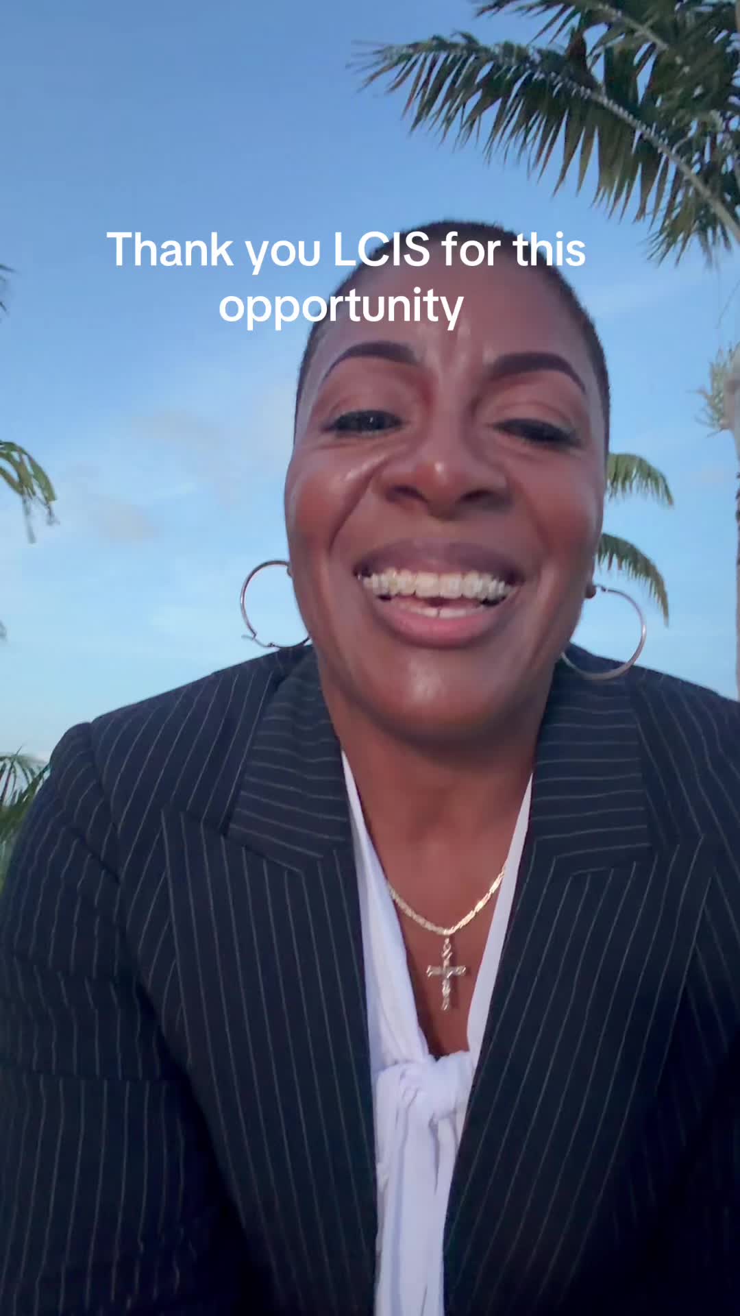 @Debbie Ferguson McKenzie