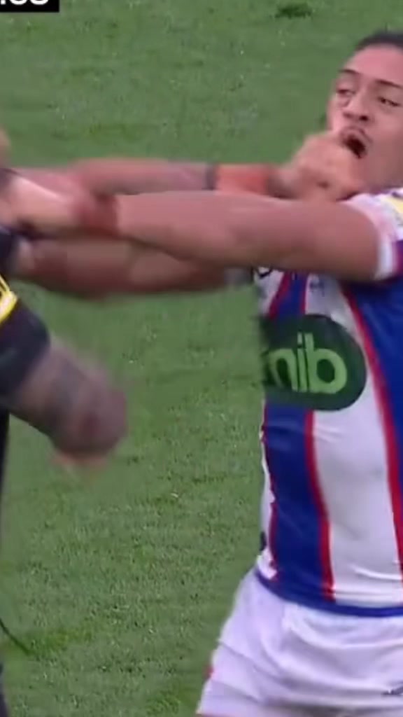 @NRL MOSES 💪