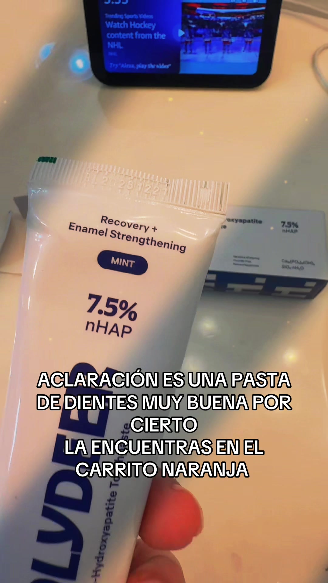 @EMPEZÓ A SEGUIRTE