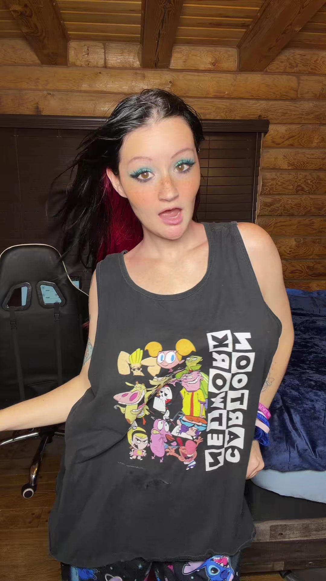 @baddiexoxo1995