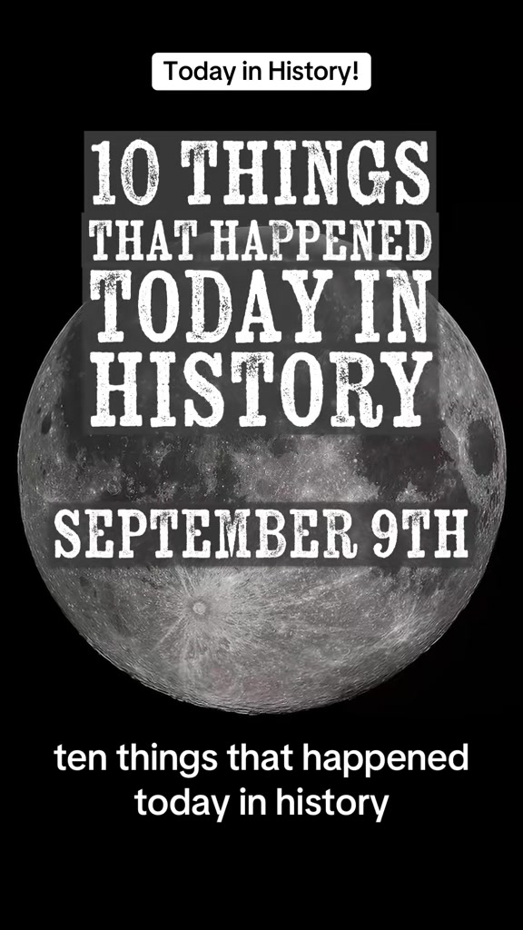 @Historically Speaking