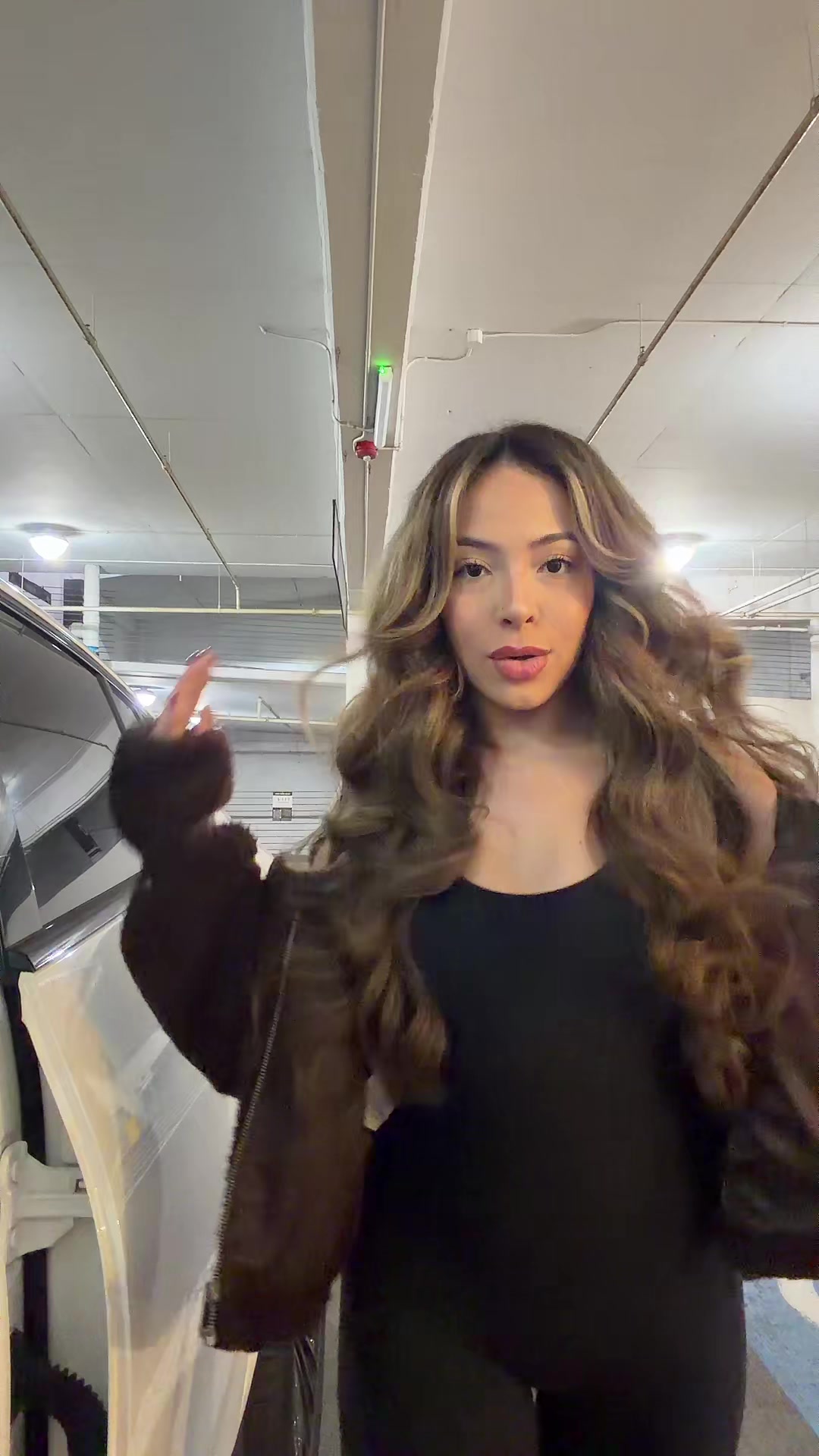 @MICHELLE PAZ