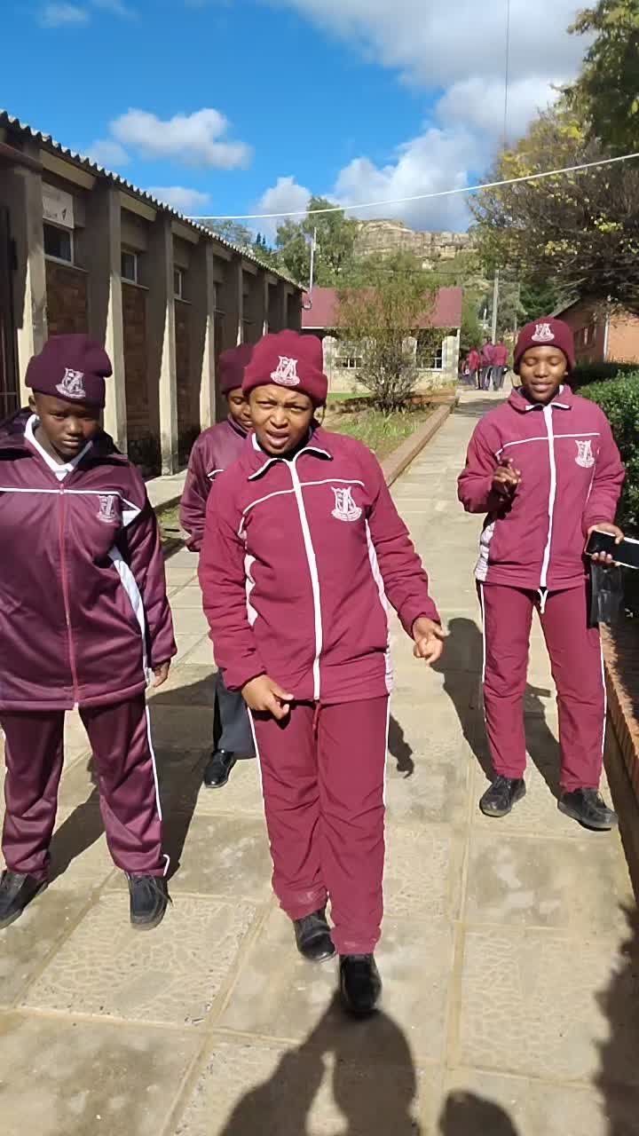 @Maseeiso Lerotholi💦💫