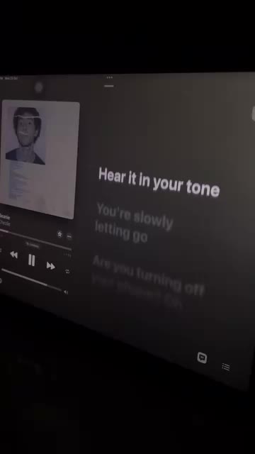 @Lyric Edit