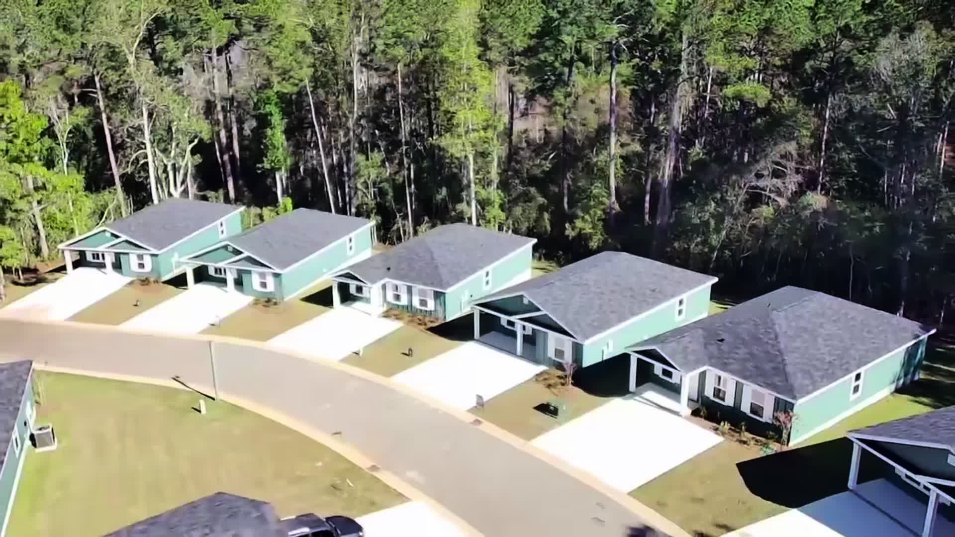 @Living on Alabama&rsquo;s Gulf Coast