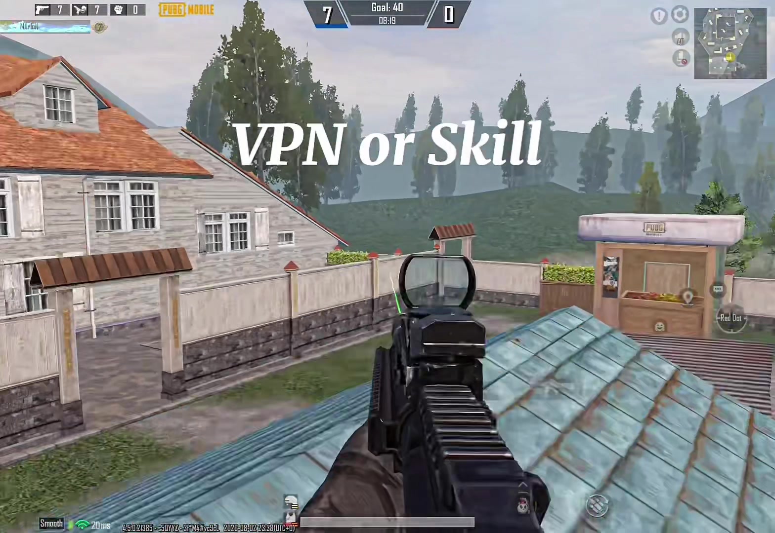 @The end