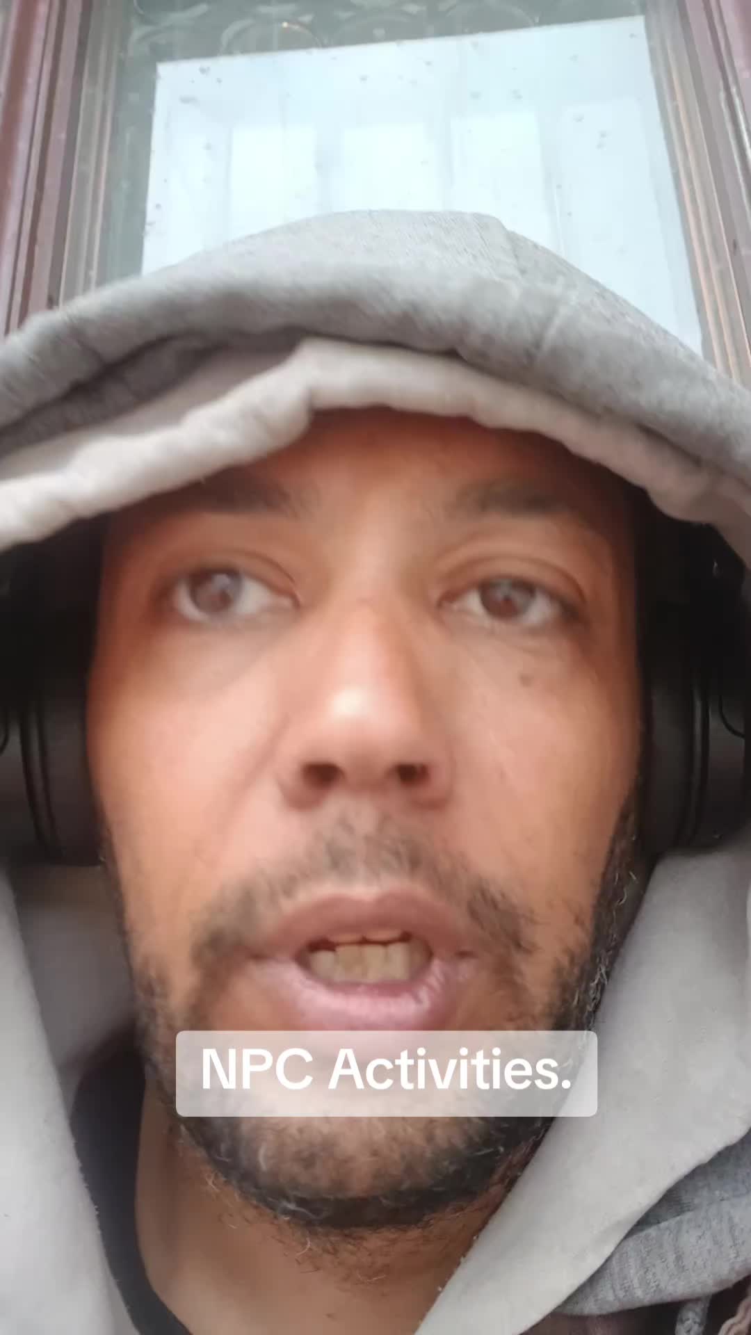 @Jizzle D. FreQ