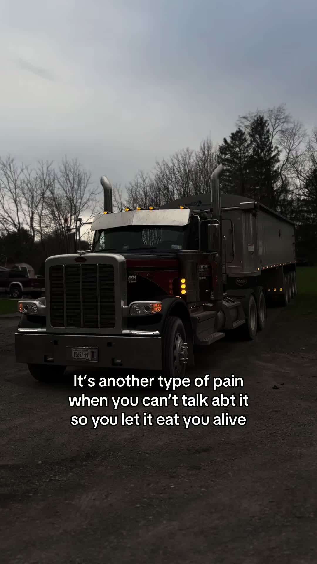 @Cherrypeterbilt🍒