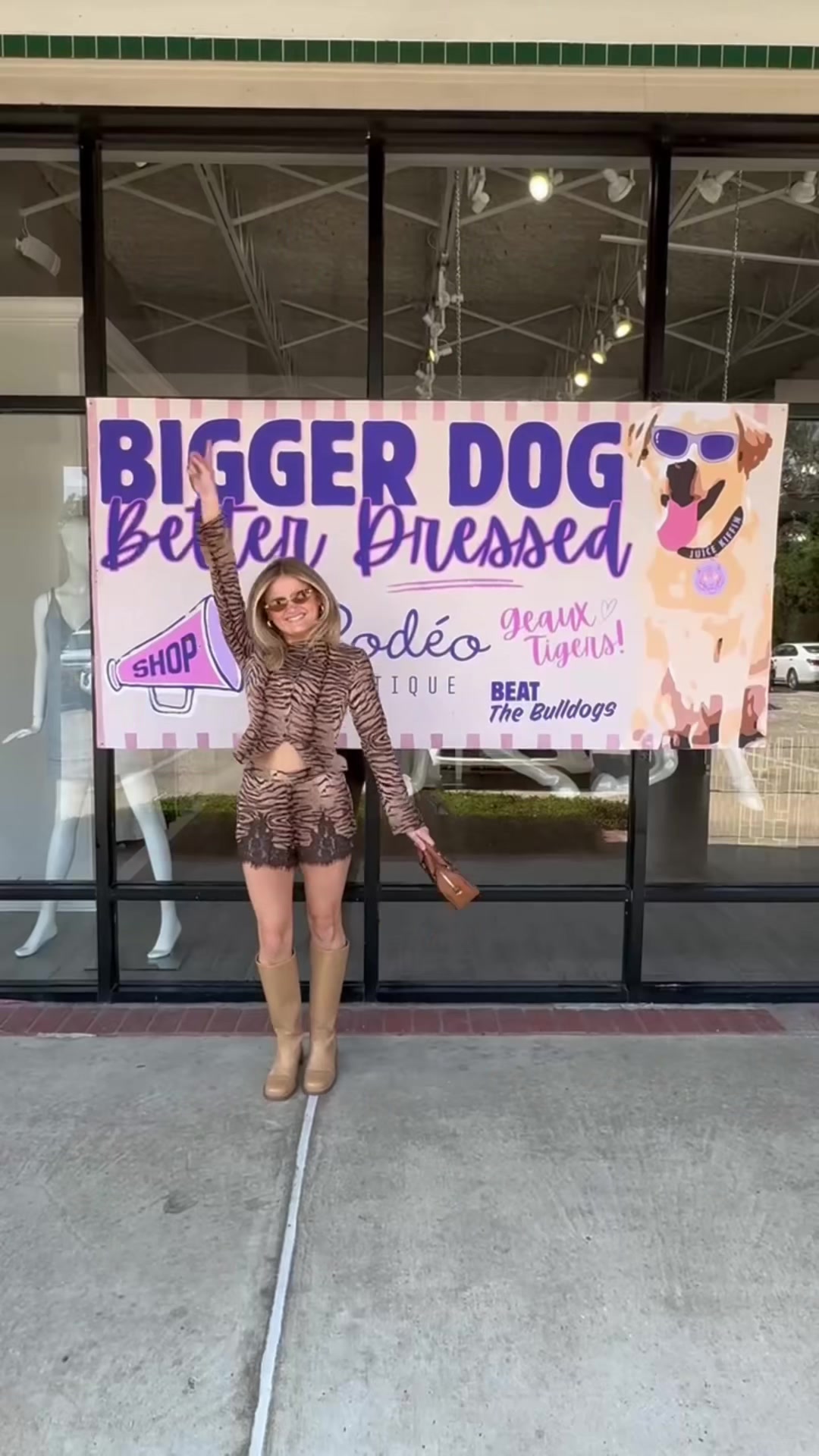 @Rodéo Boutique