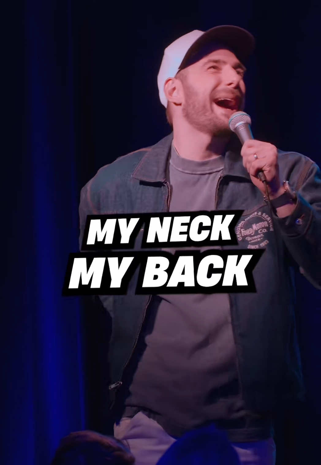 @Joe Dombrowski