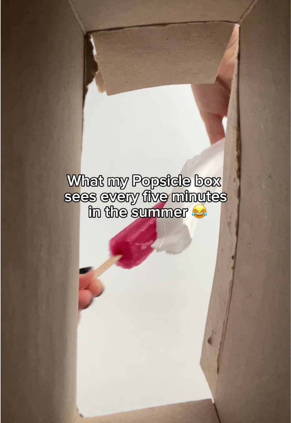 @Popsicle