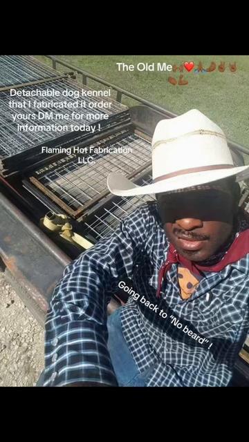 @Flaming Hot Fabrication LLC