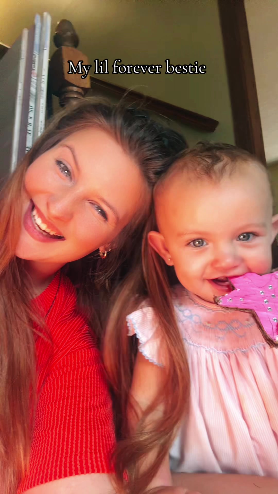 @Destiny | Girl Mom 💕
