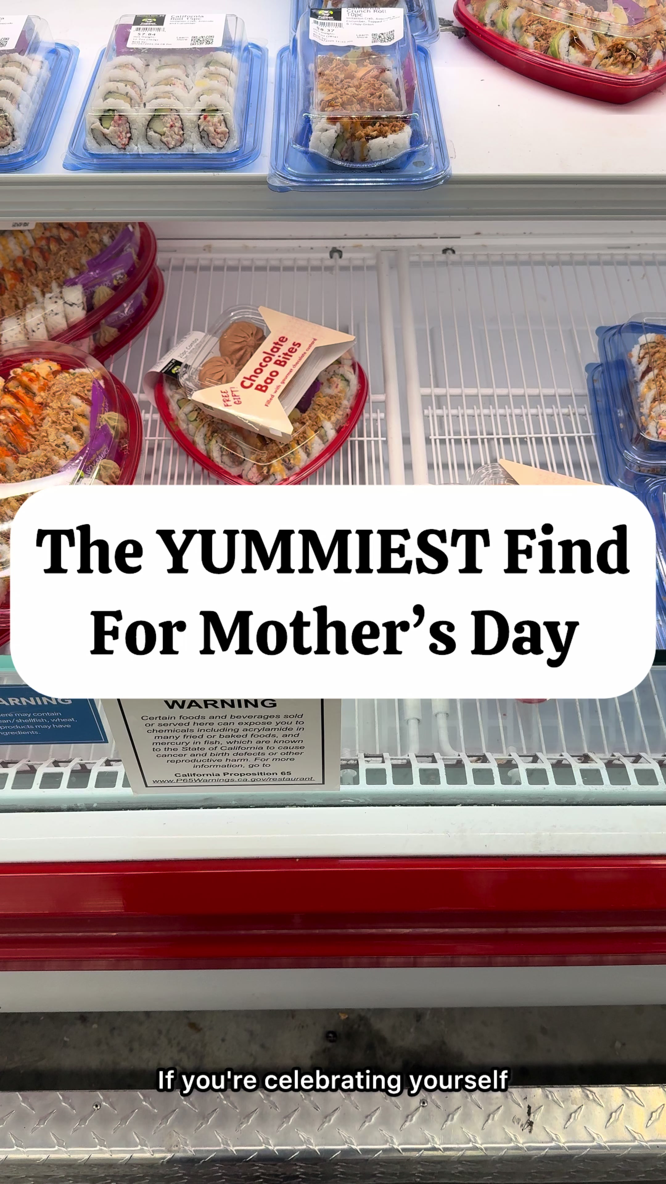@Sam’s Club Food Review