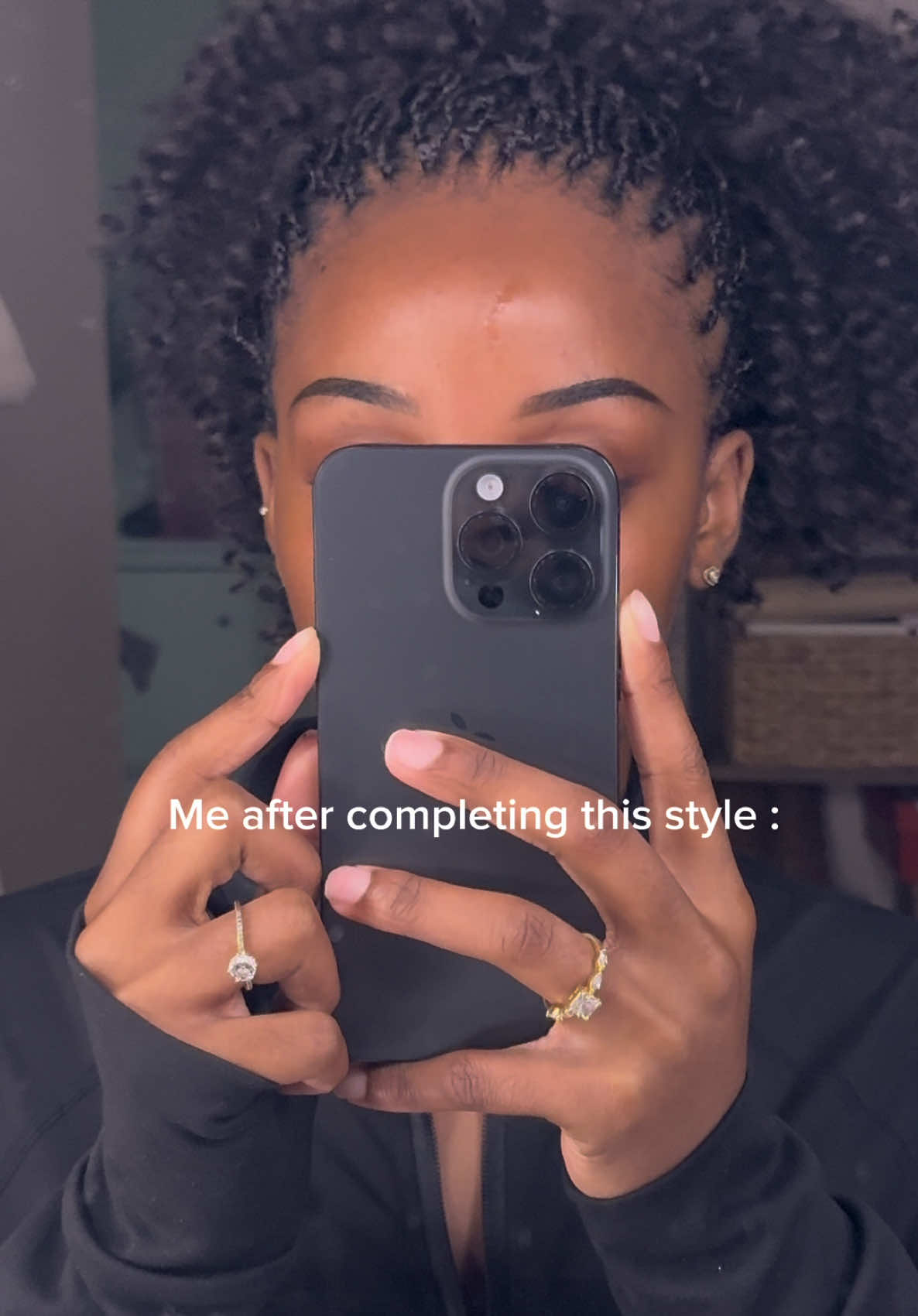 @Tyasia Renae ✨