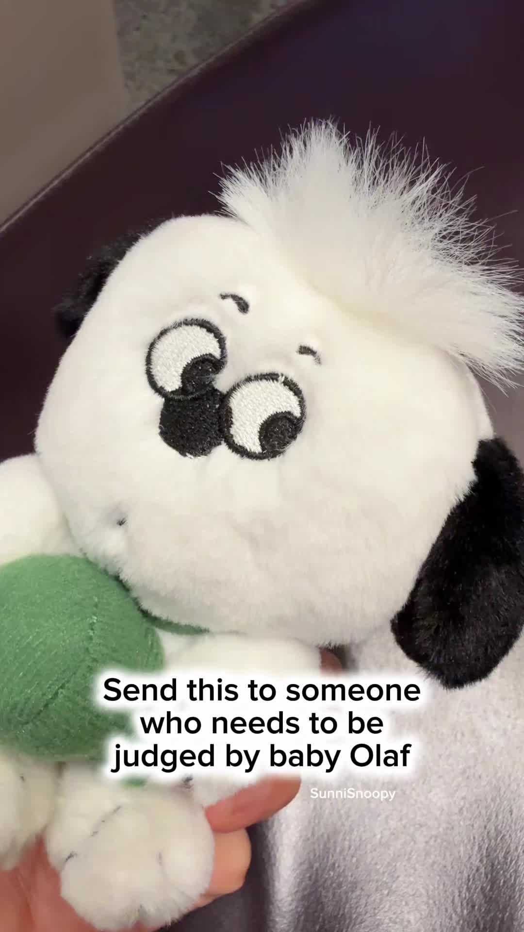 @SunniSnoopy | PEANUTS
