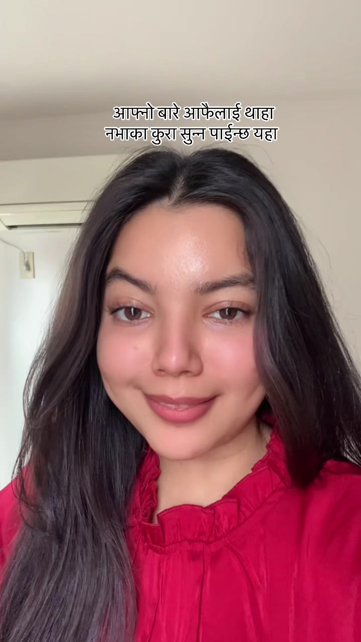 @miss khadka🧿