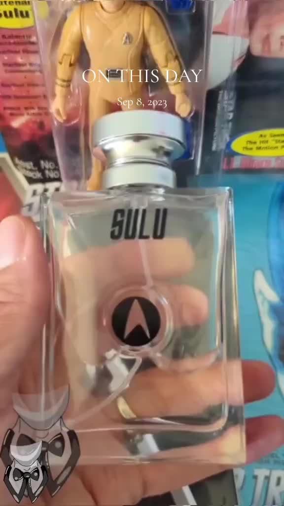 @Webster Style|Fragrances|Geek