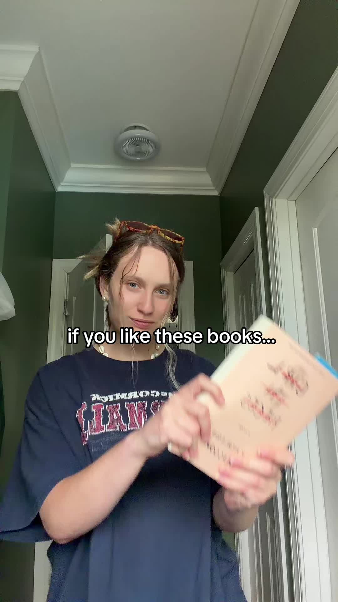 @Amanda Lauren
