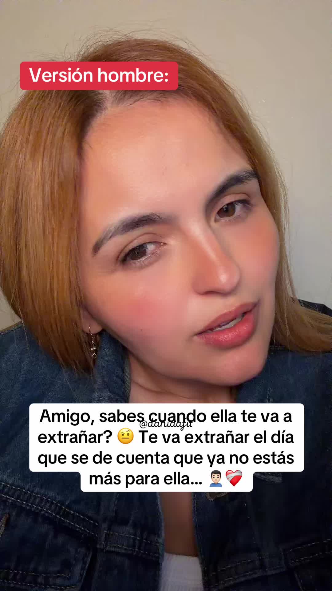 @Dania Mendoza 🛡️🏰