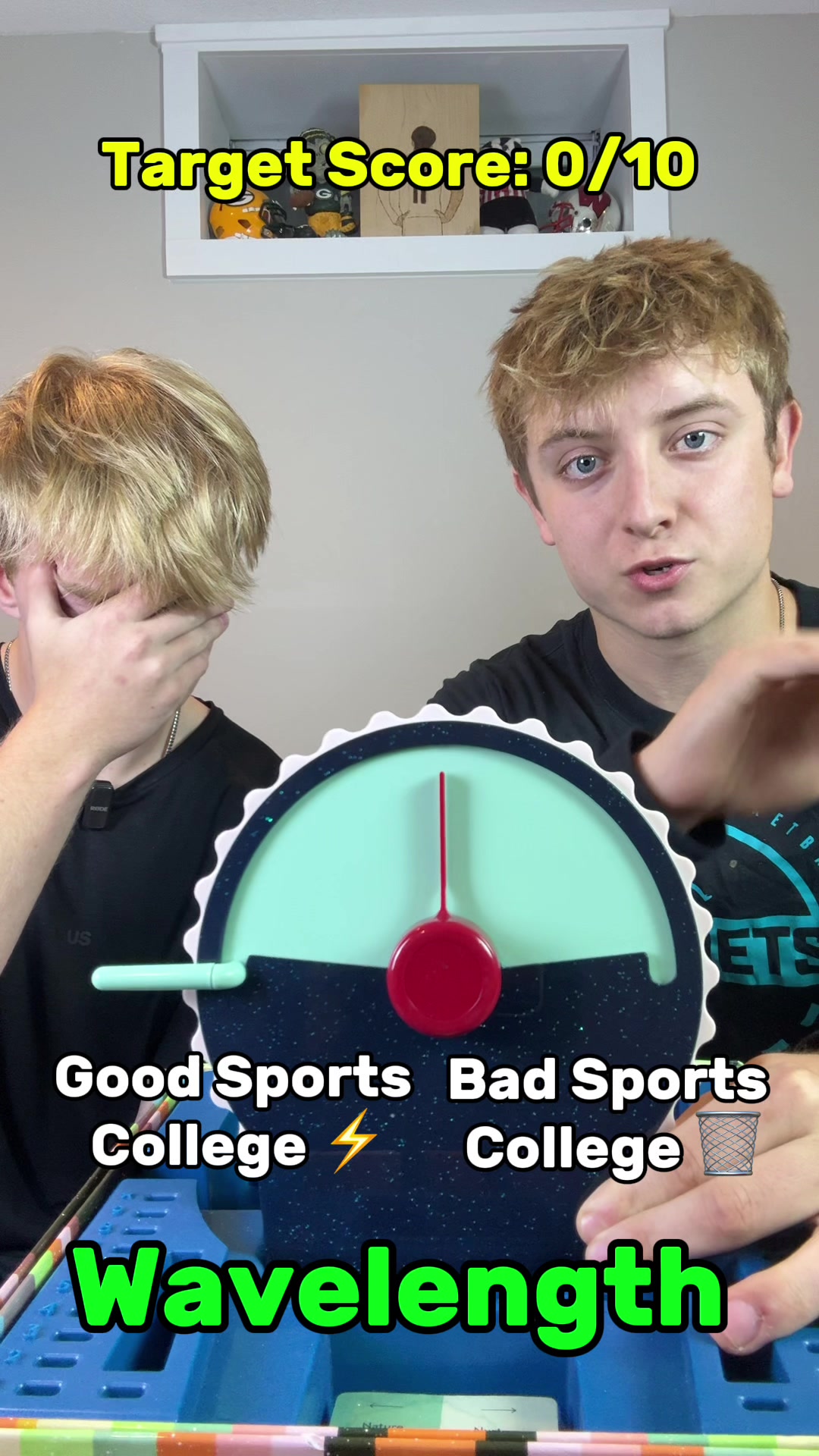 @Sideline Sports